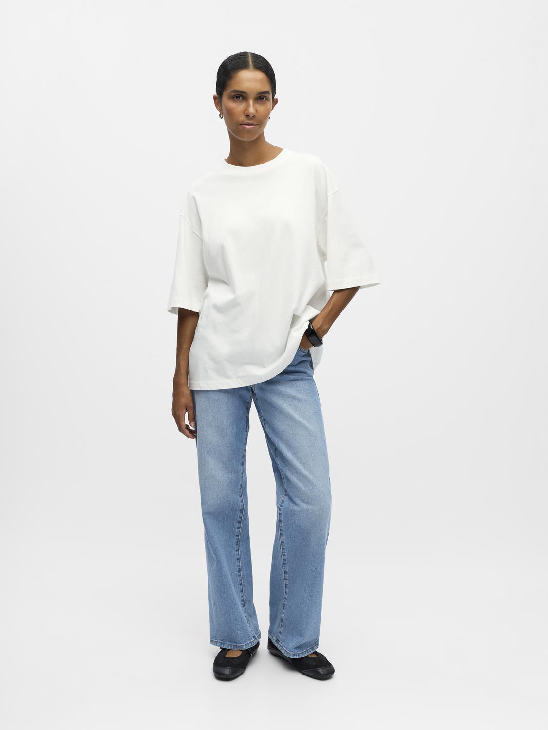 Objgima Oversize T-Shirt