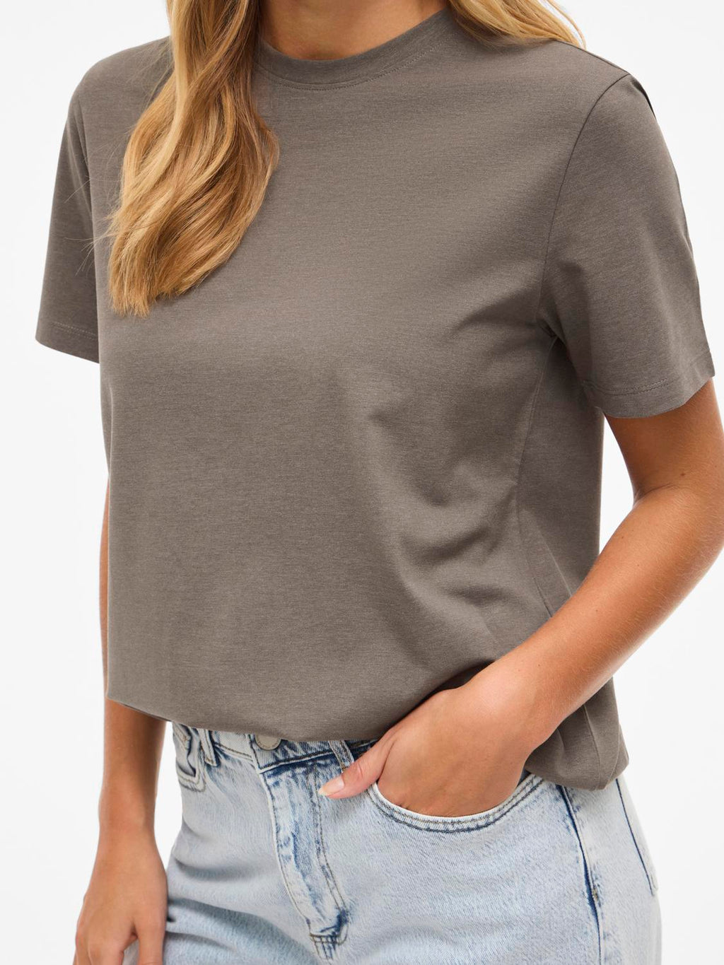 Vinora S/S T-Shirt