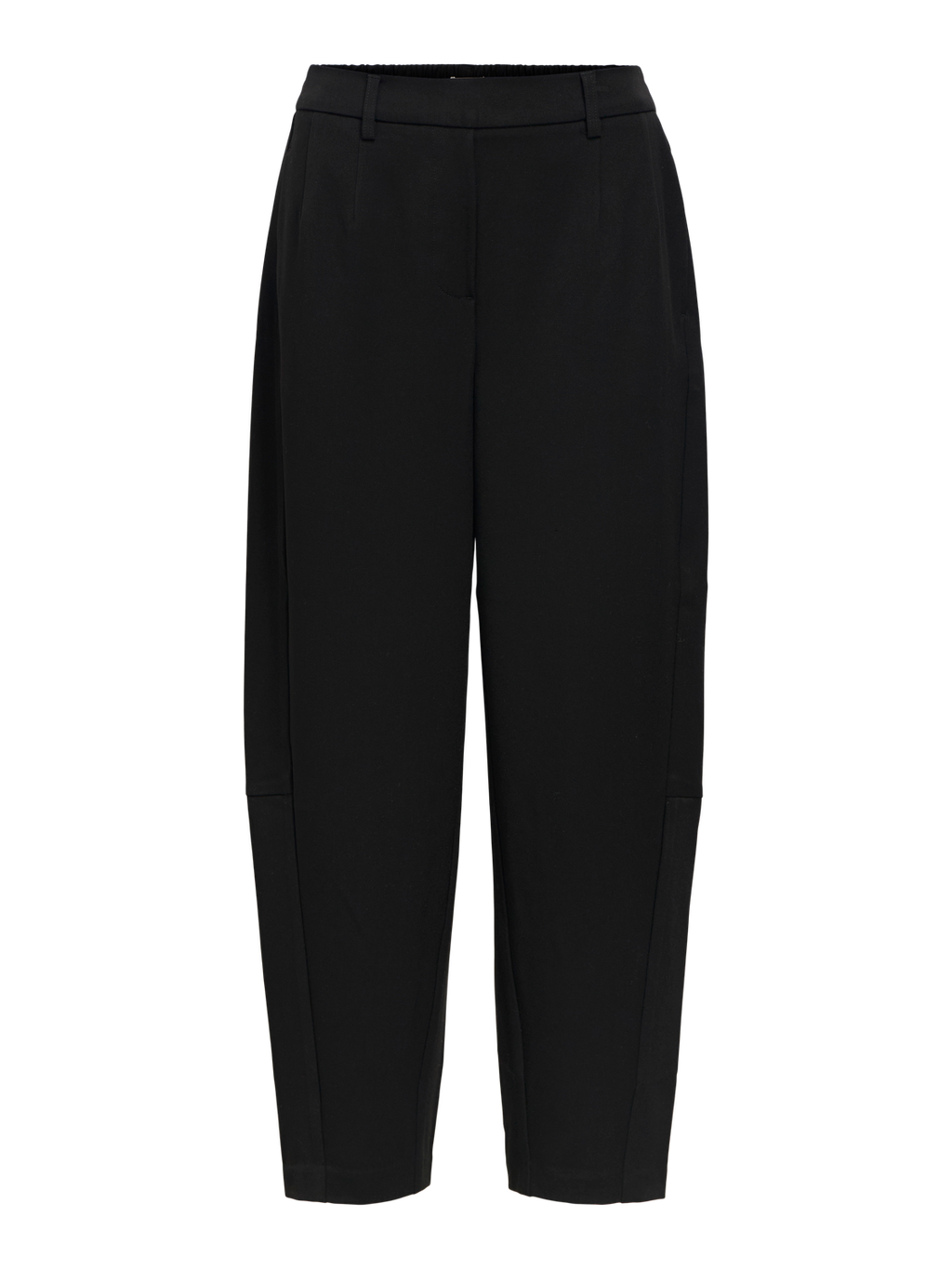 Objlisa Hw Ankle Barrel Pant