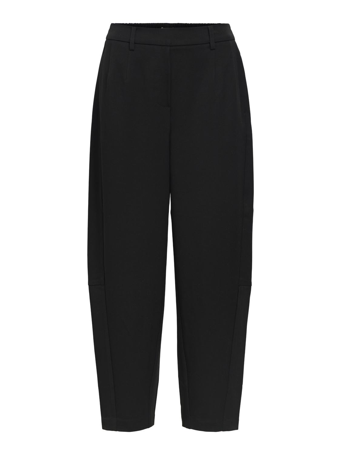 Objlisa Hw Ankle Barrel Pant