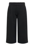 JDYGEKKO CULOTTE BLACK BUKSER