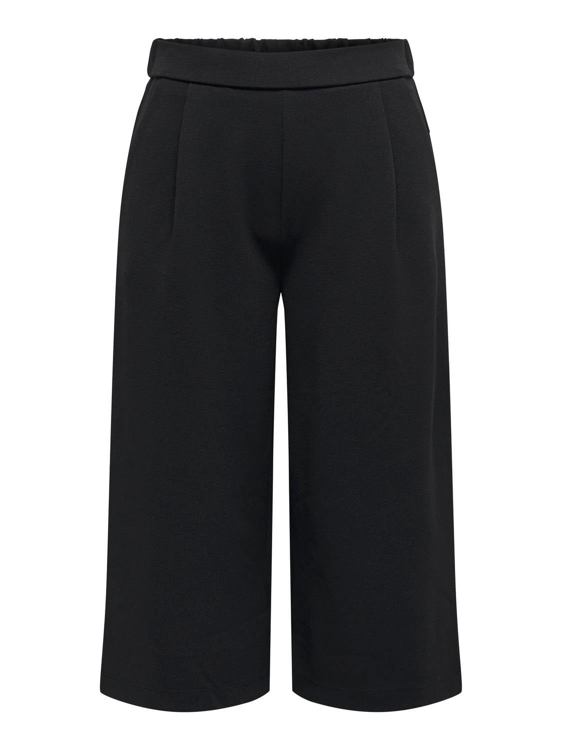 JDYGEKKO CULOTTE BLACK BUKSER