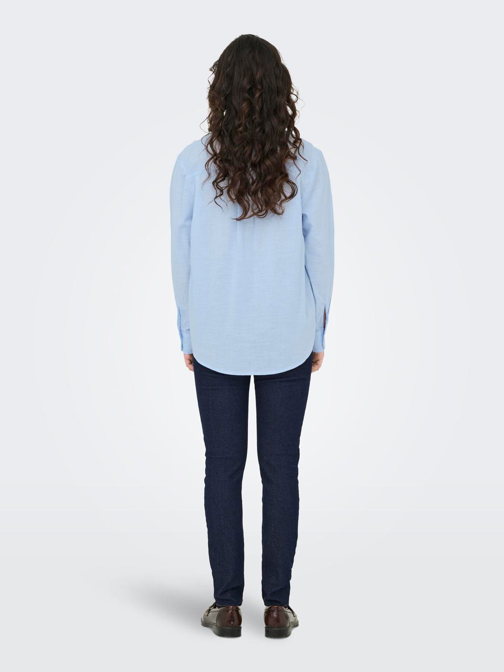 Jdykimie L/S Shirt Wvn Dia