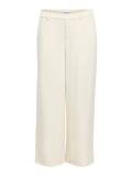 OBJLISA CROPPED WIDE SANDSHELL