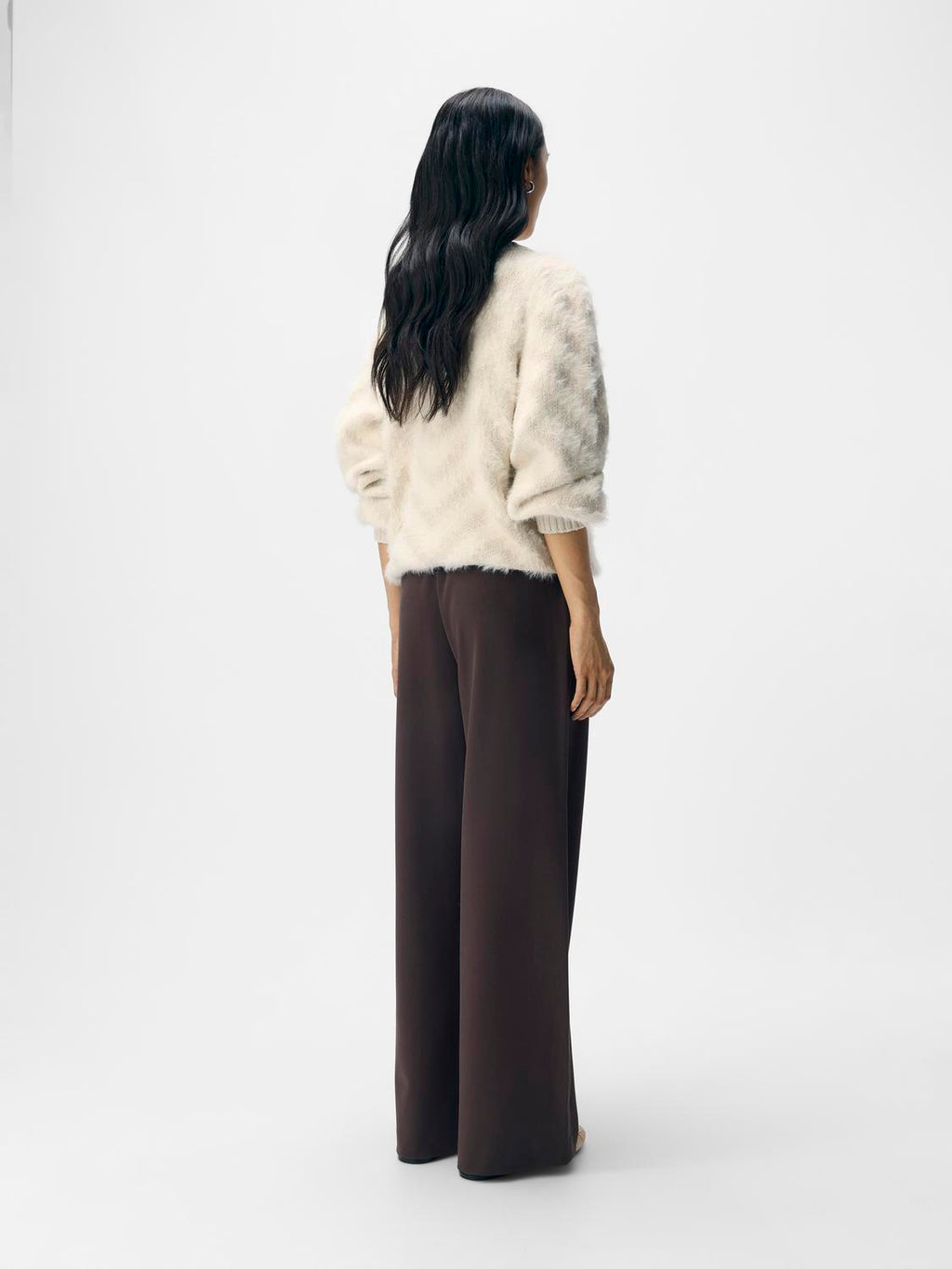 Objlisa Wide Pant