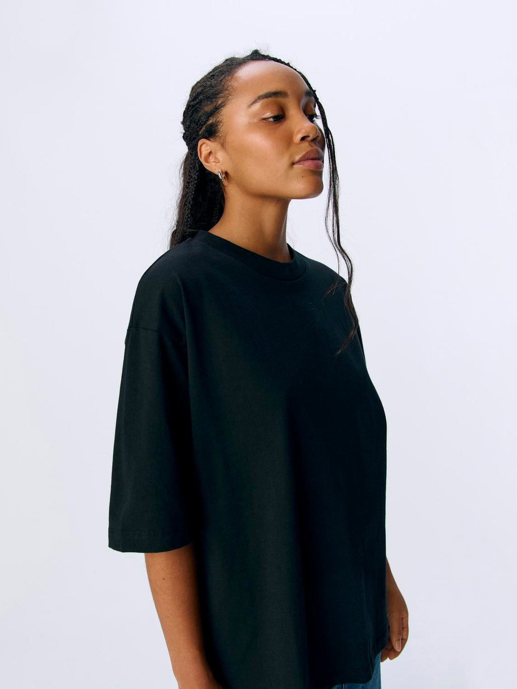 Objgima Oversize T-Shirt
