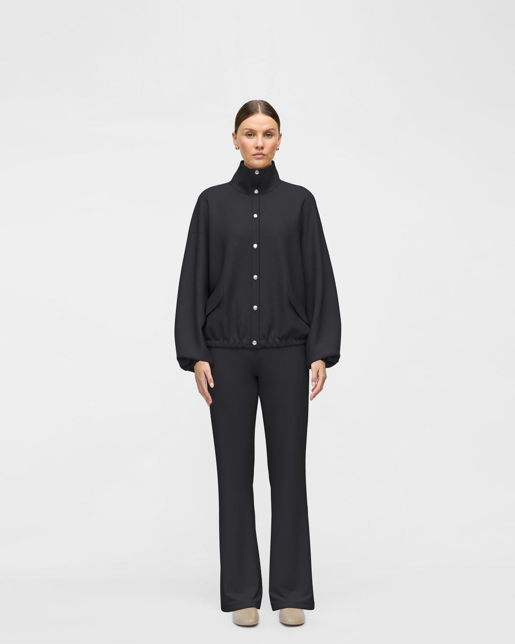 Viprilea Bootcut Pants