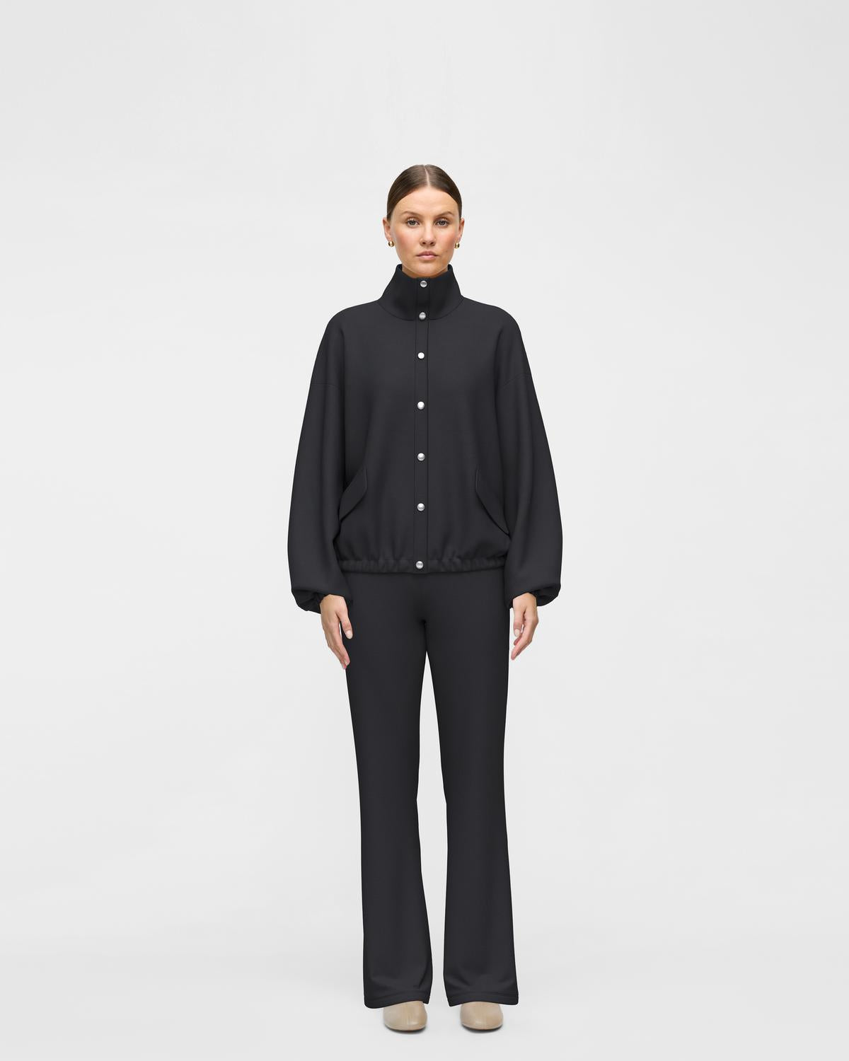 Viprilea Bootcut Pants