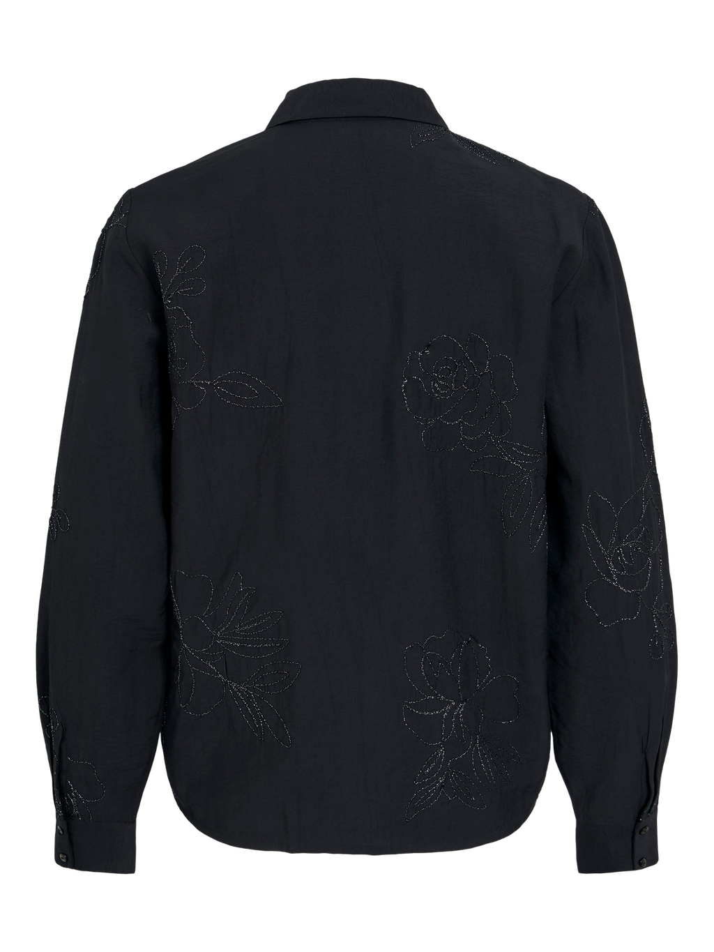 Virelina Glitter Embroidery