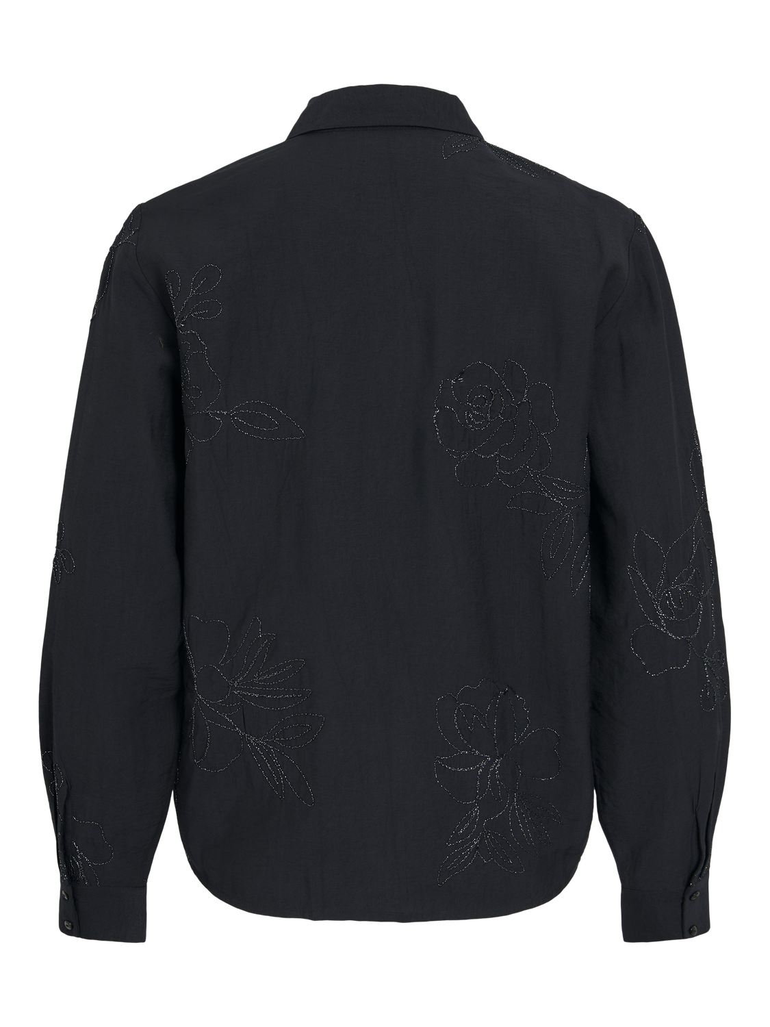 Virelina Glitter Embroidery