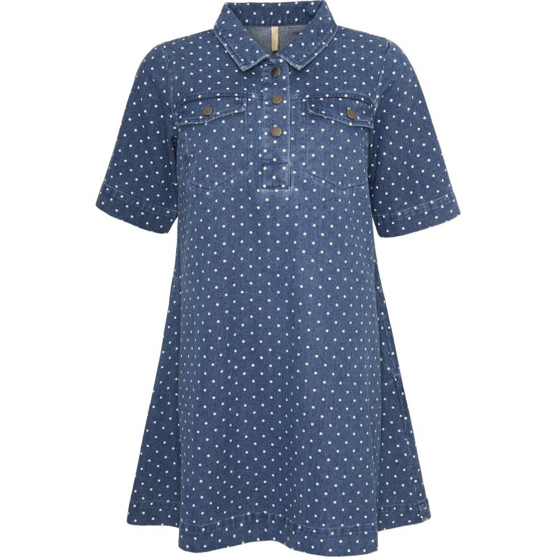 DANA TUNIC KJOLE