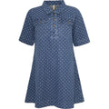 DANA TUNIC KJOLE