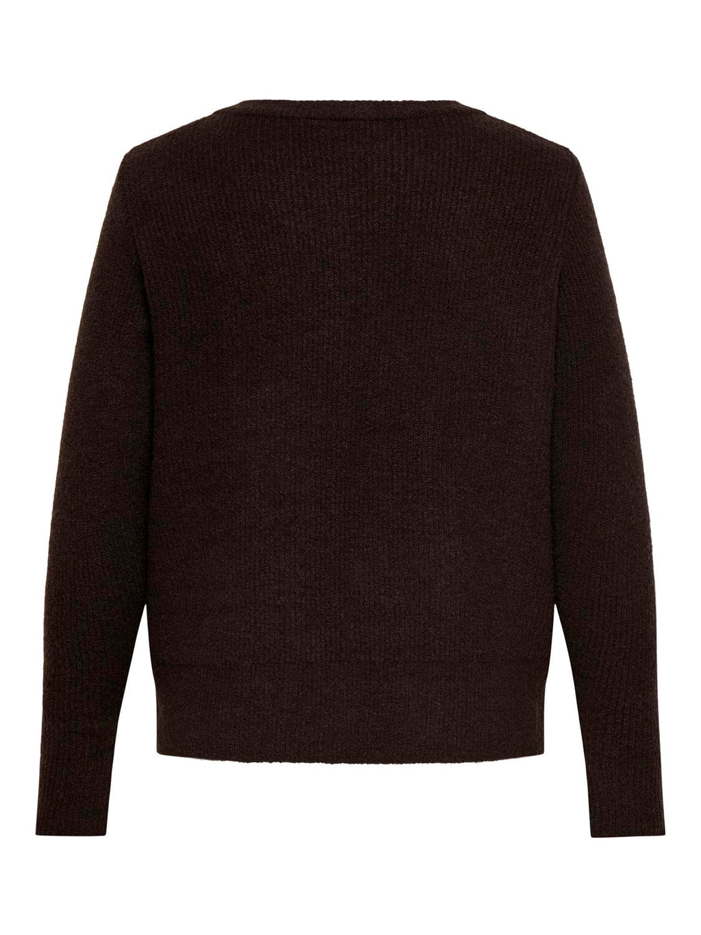 Carjerico L/S Pullover Knt