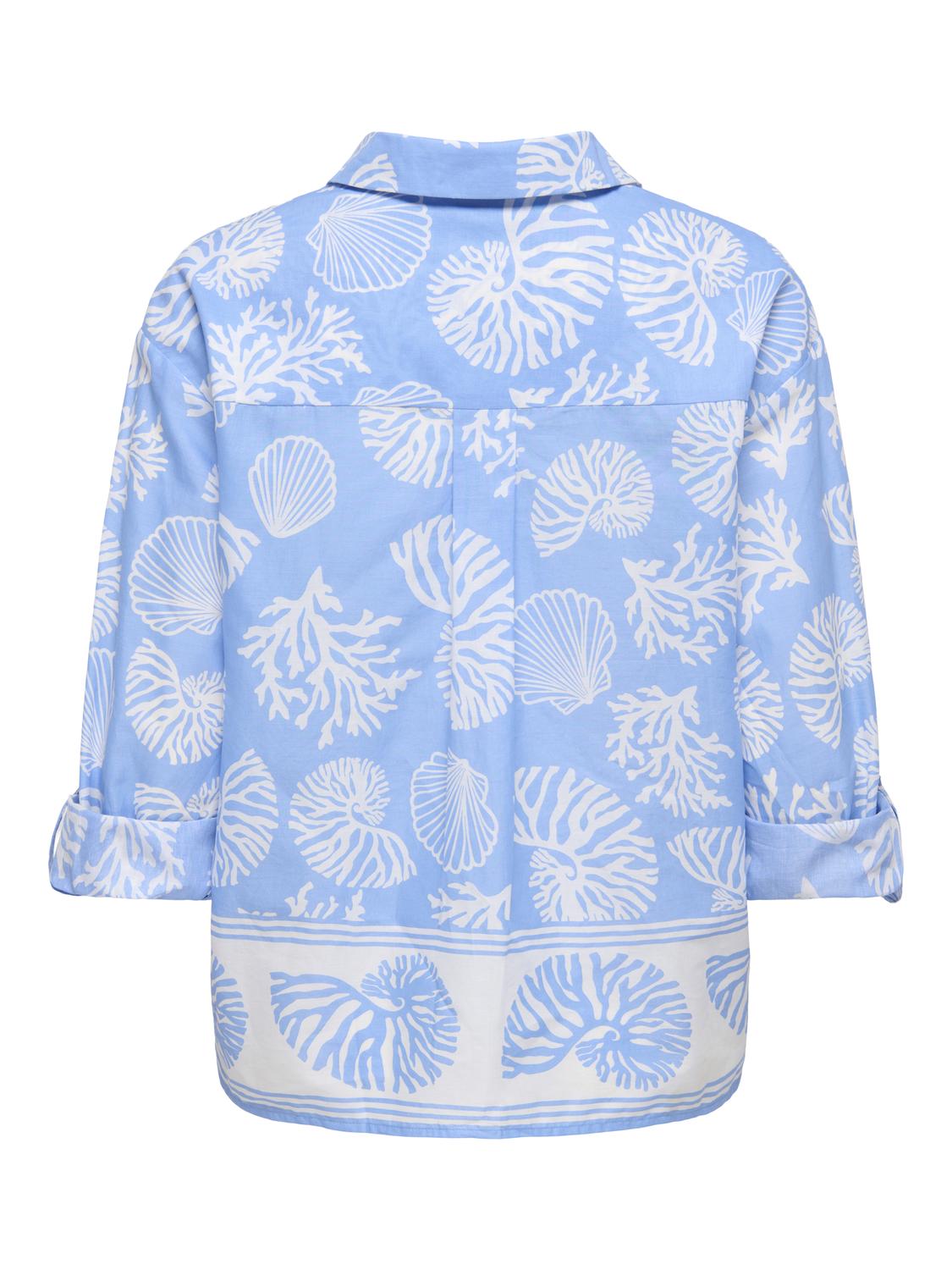 Jdyanna L/S Shirt