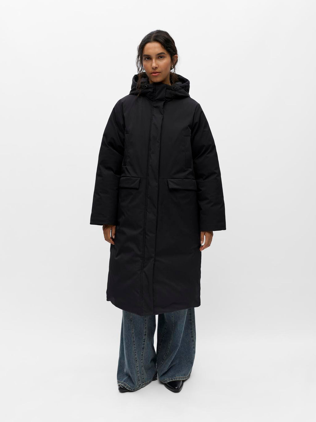 Objkelyn Re Long Jacket