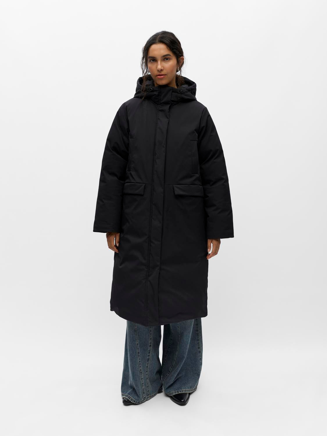 Objkelyn Re Long Jacket