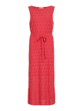 Viamalina S/L Midi Dress/Vol/P