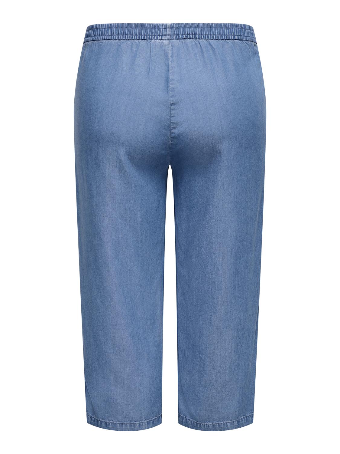 CARCHARIS LIFE CULOTTE PANTS M