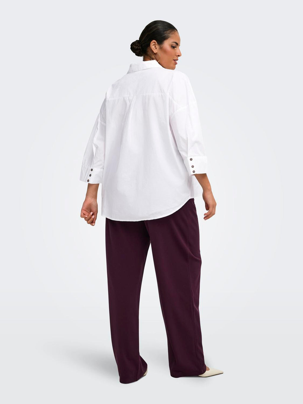 Carsaja Keri 3/4 Shirt