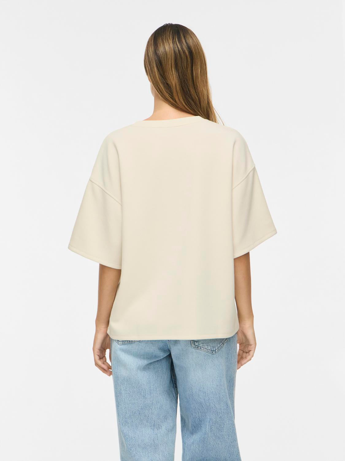 Vitelana O-Neck 2/4