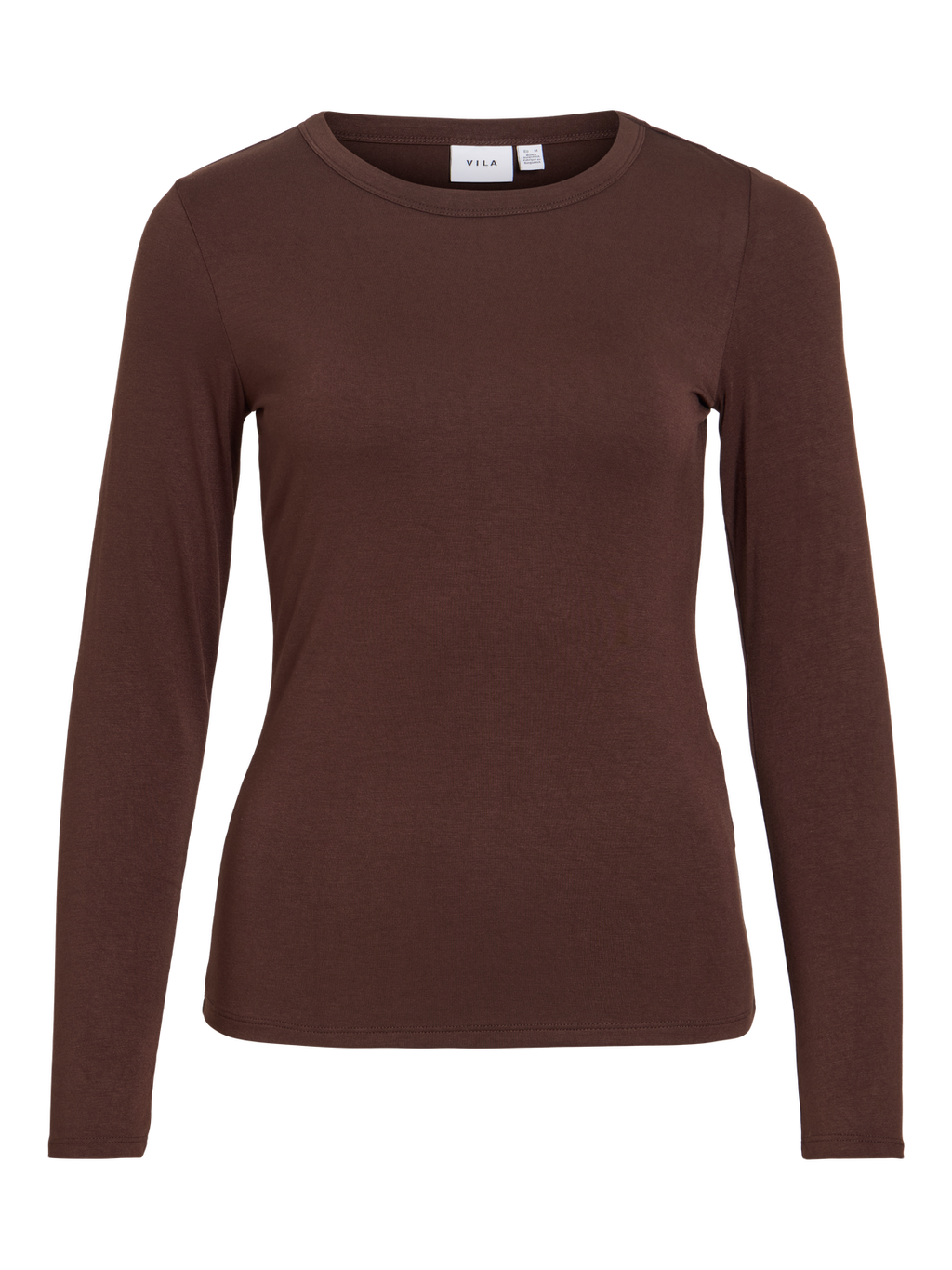 Viambiosa O-Neck