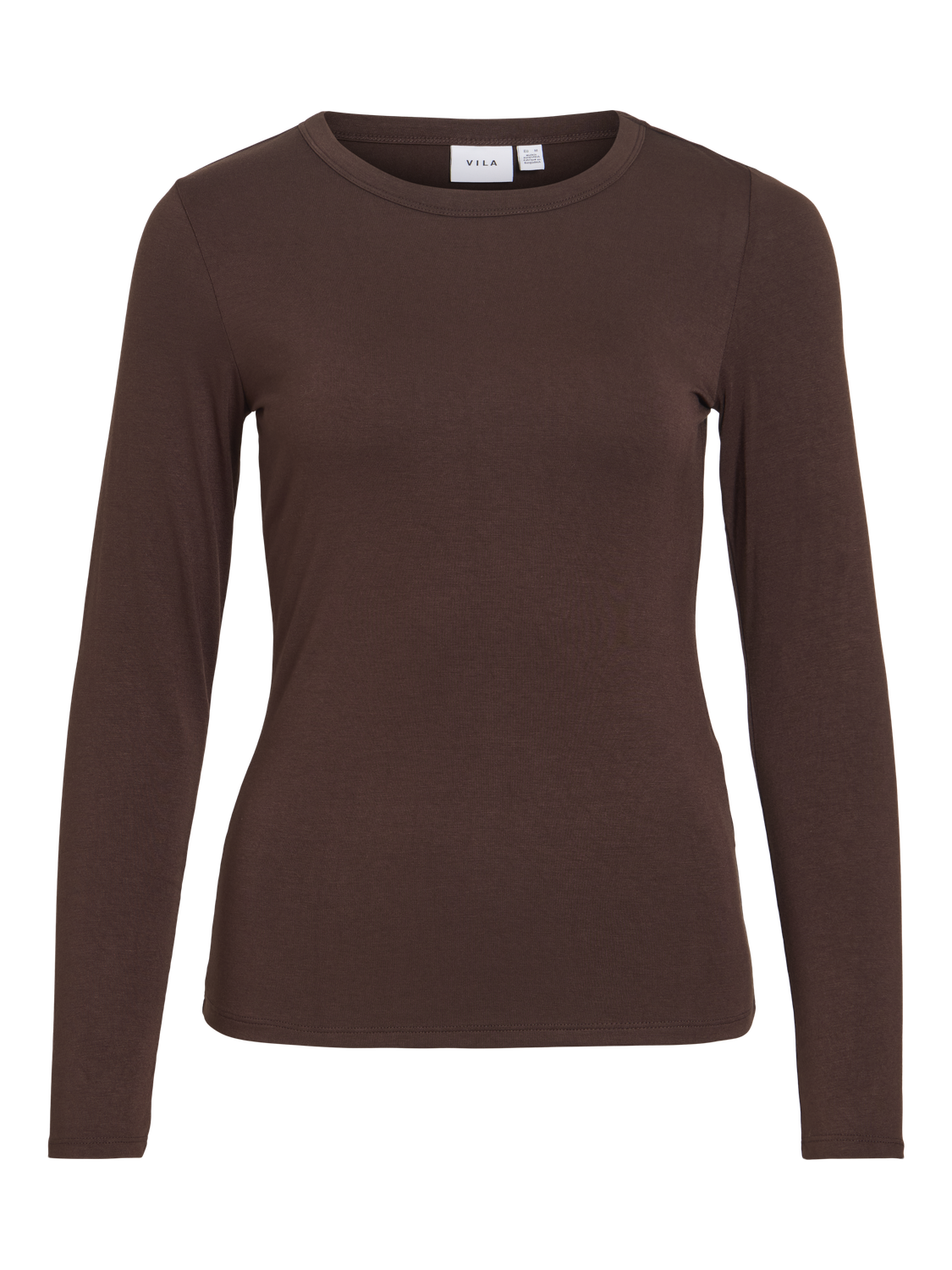 Viambiosa O-Neck