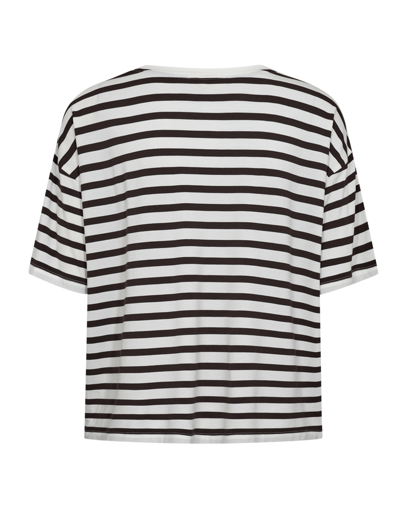 FQPRELA T-Shirt Coffee Bean