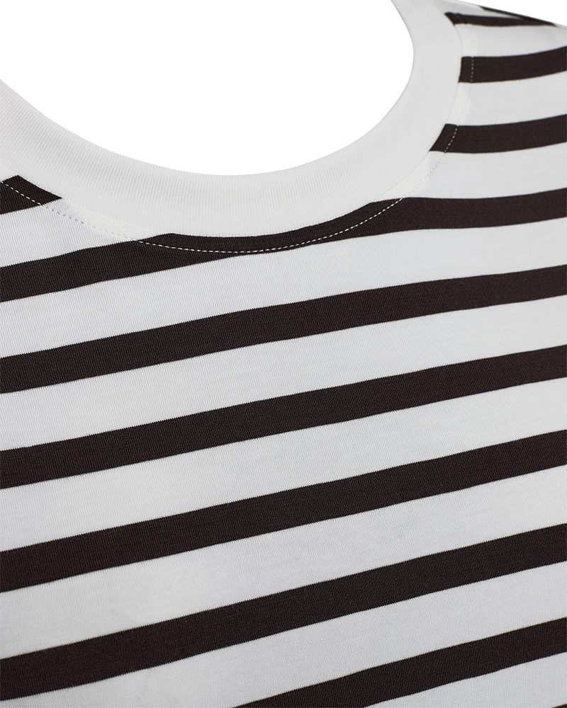 FQPRELA T-Shirt Coffee Bean