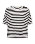 FQPRELA T-Shirt Coffee Bean