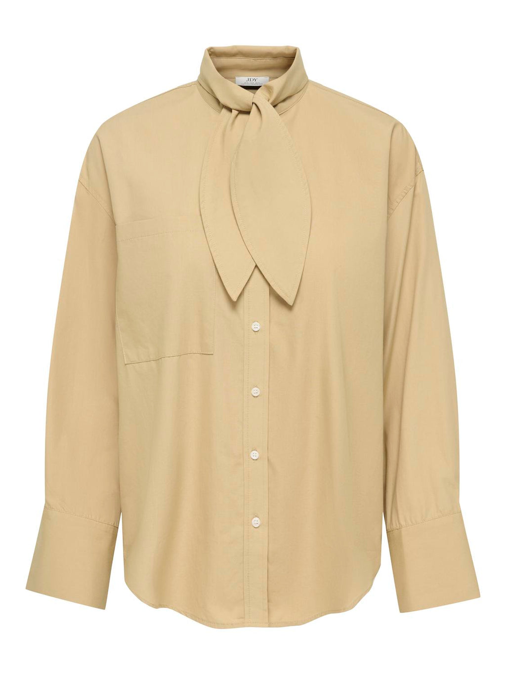 Jdycamala Tie Shirt
