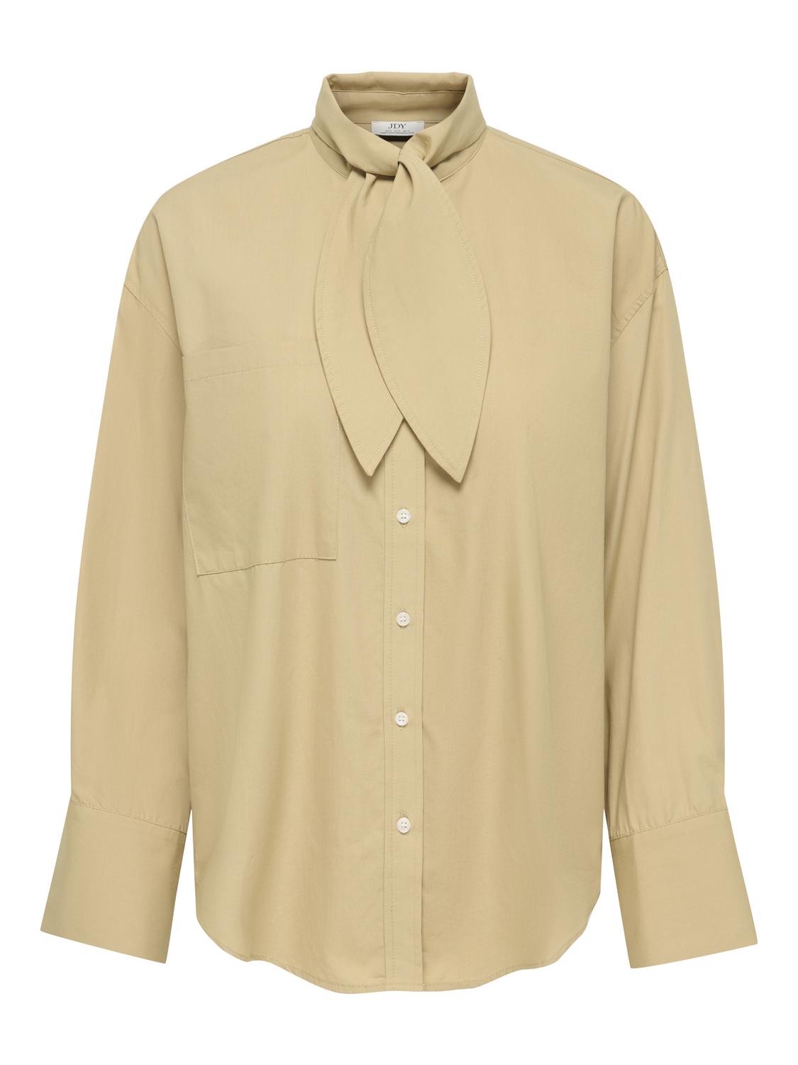 Jdycamala Tie Shirt