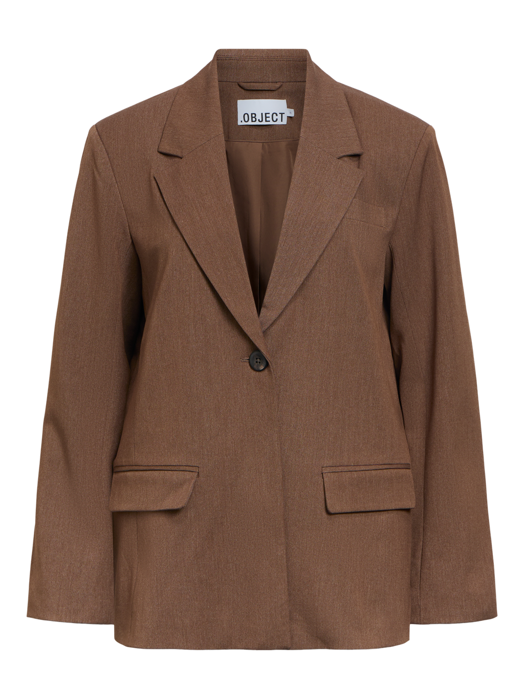 Objlisa Lo Blazer