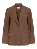 Objlisa Lo Blazer