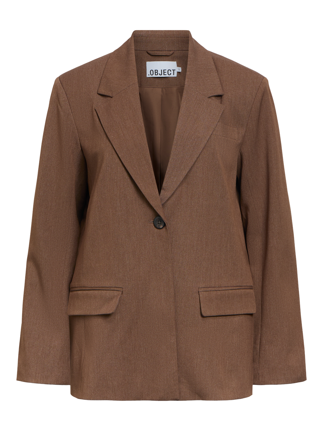 Objlisa Lo Blazer