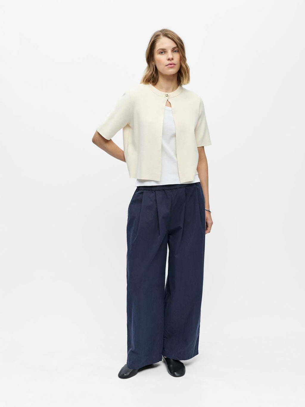 Objreynard 2/4 Re Cardigan E H