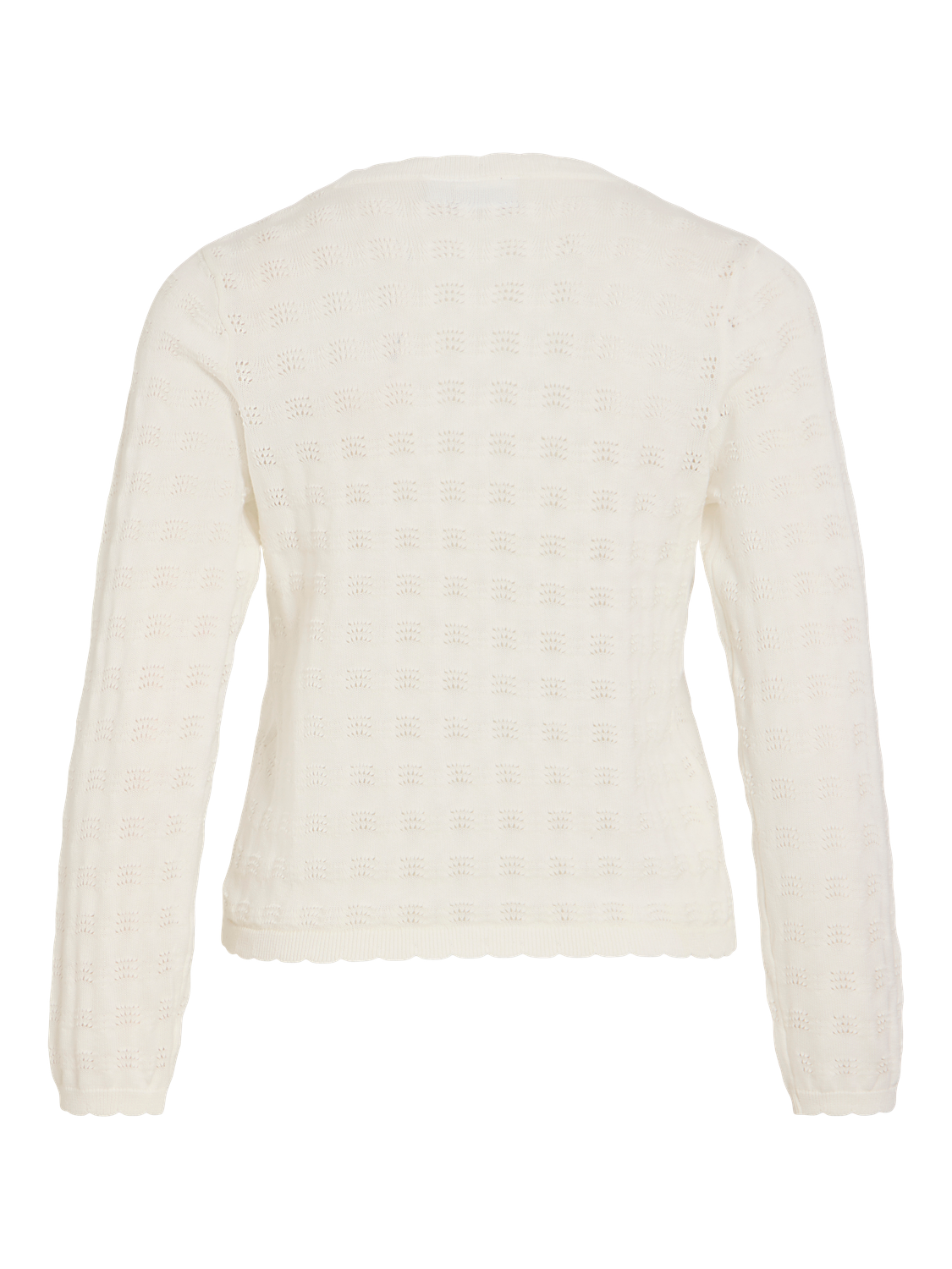 VIAMBELLE POINTELLE KNIT BREEZ
