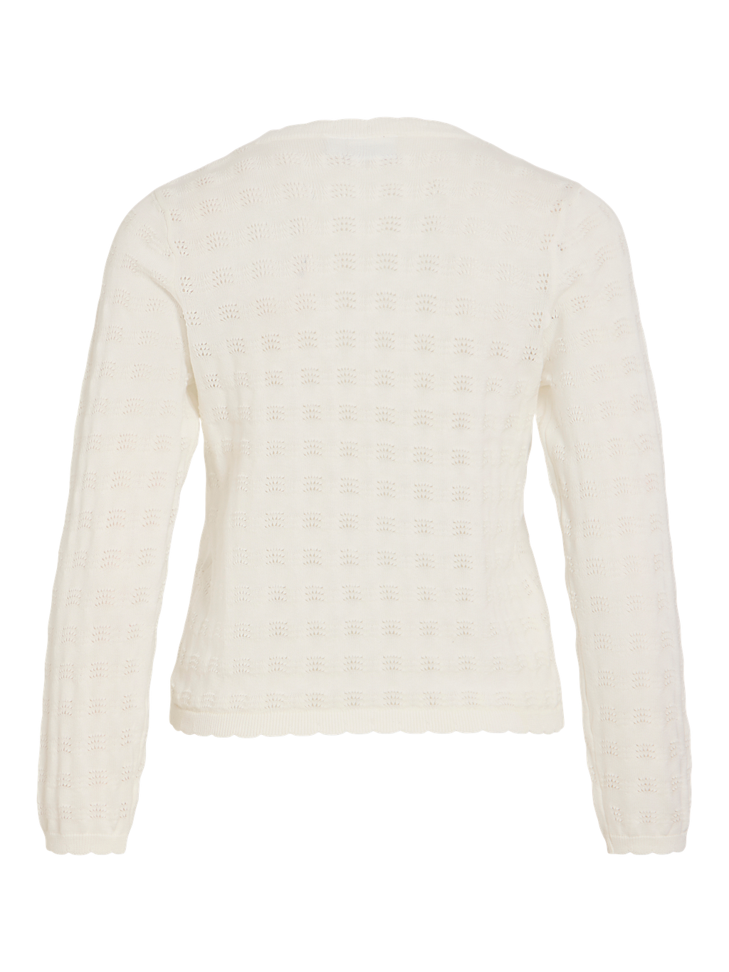 VIAMBELLE POINTELLE KNIT BREEZ