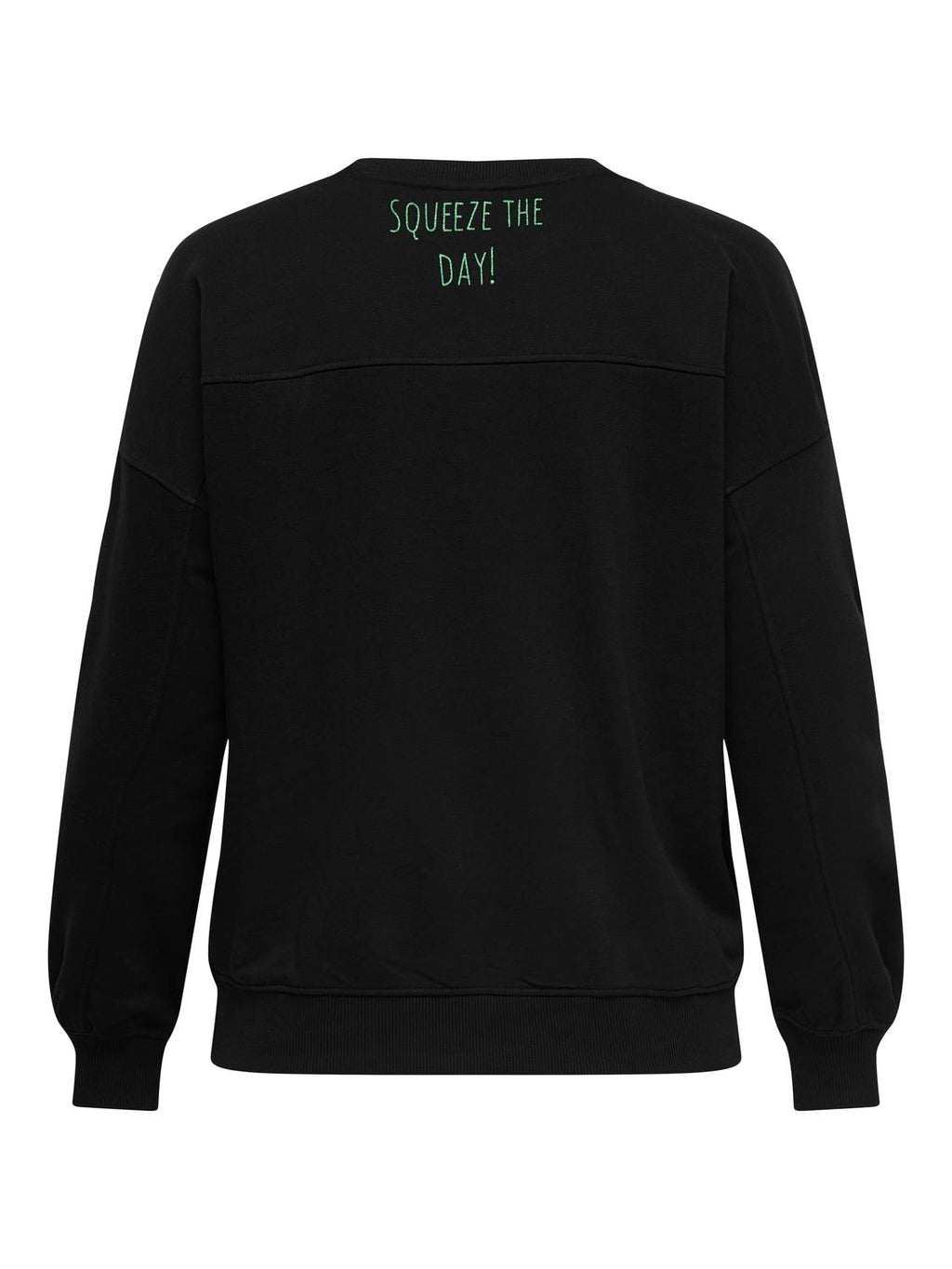 CARLACEY LIFE L/S O-NECK SWEAT
