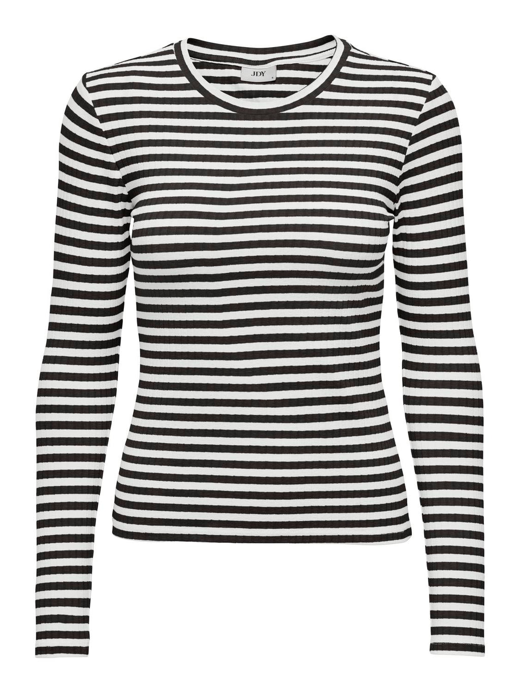 Jdyfransiska L/S Stripe O-Neck