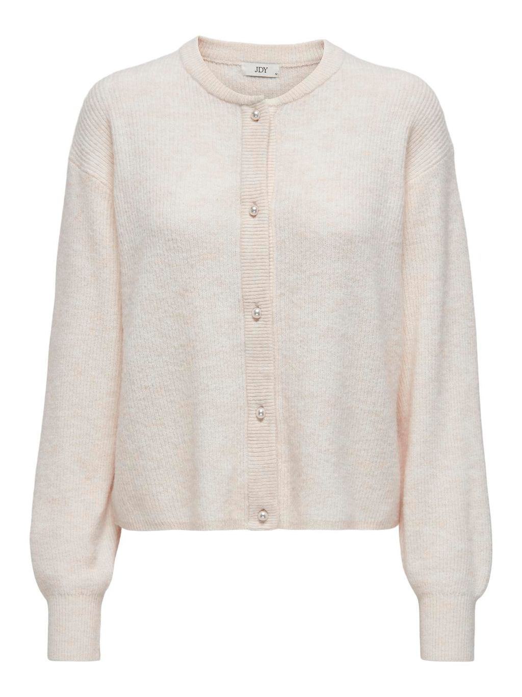 Jdylumi Button Cardigan