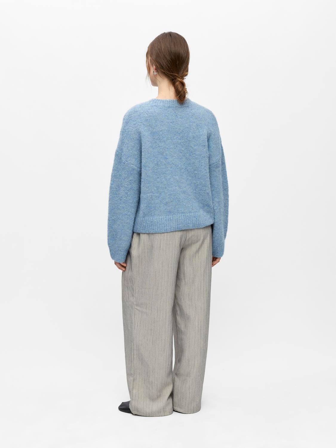 Objsaggia Pullover