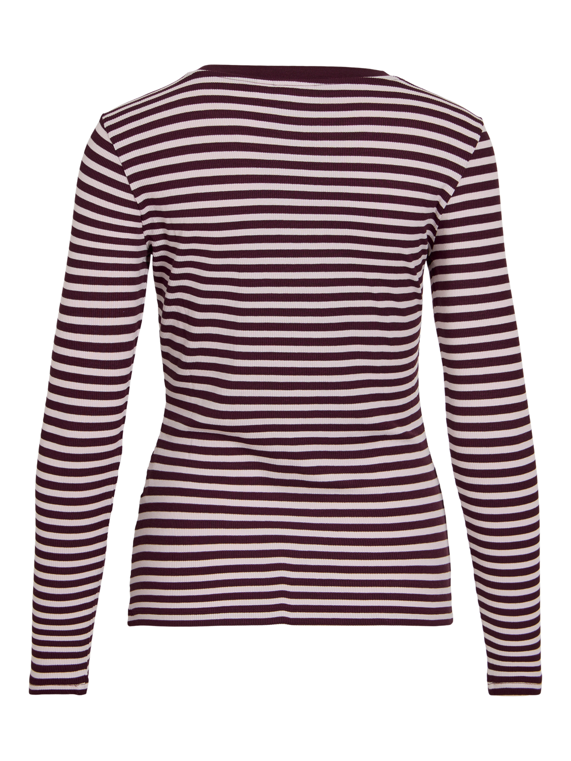 Viavera O-Neck Top