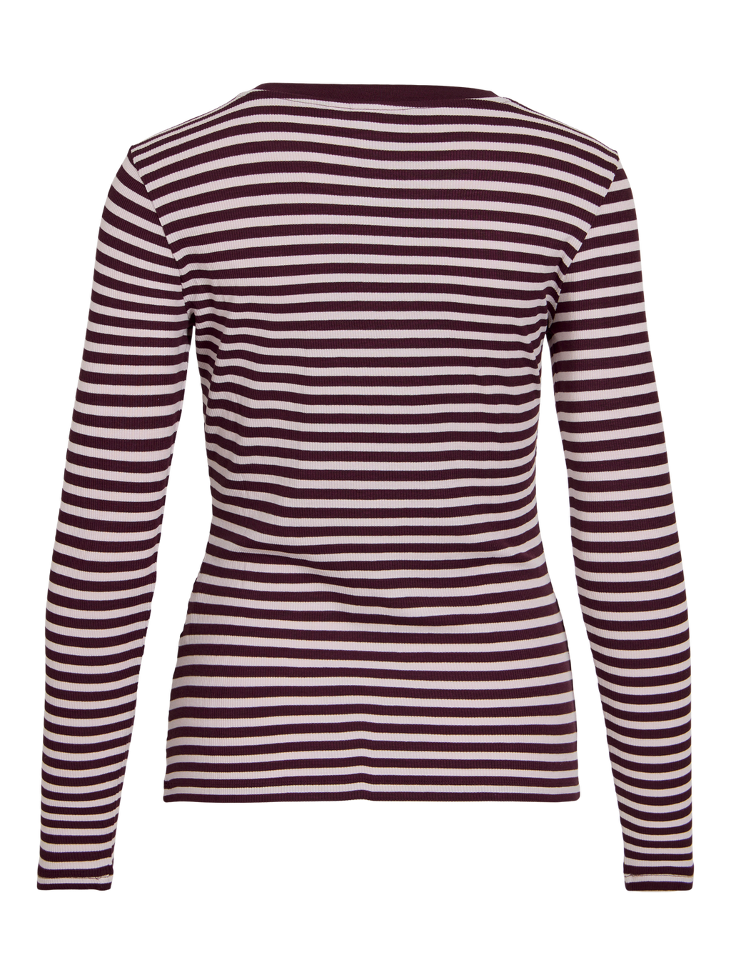 Viavera O-Neck Top