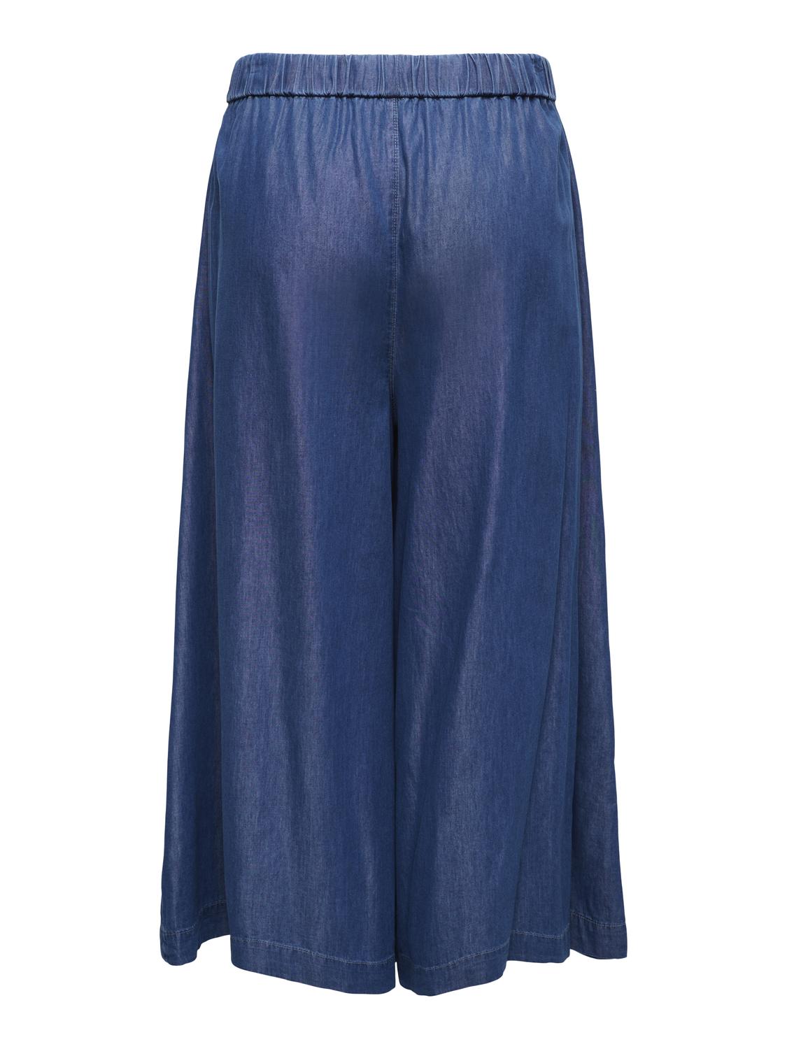 Carbea Palazzo Ex Wide Pant Gu