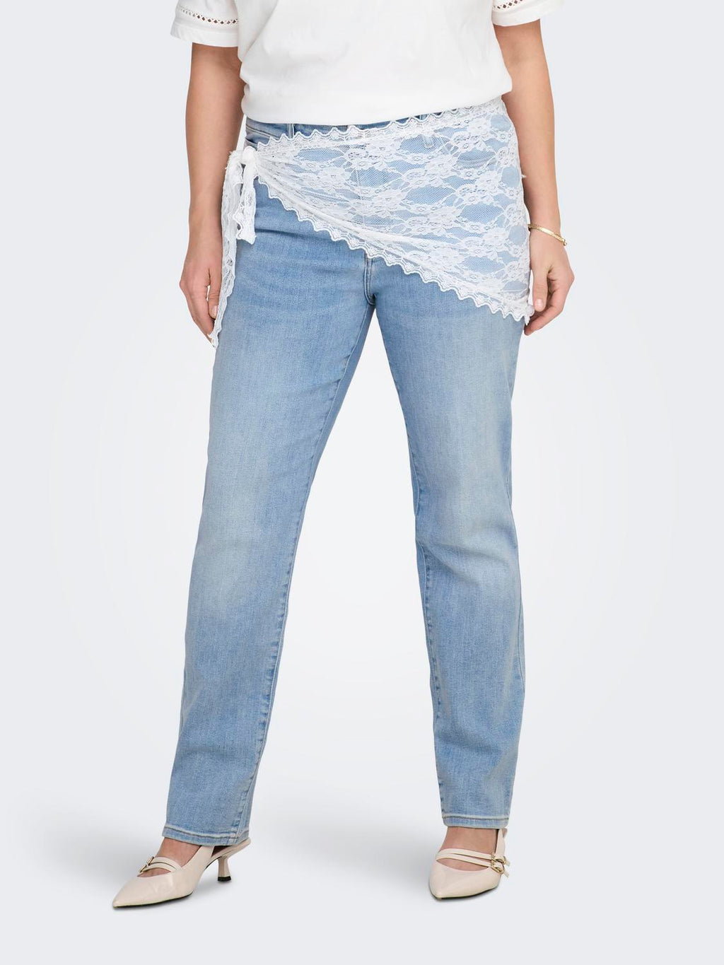 CARSUI MID SLIM LIGHT BLUE DEN