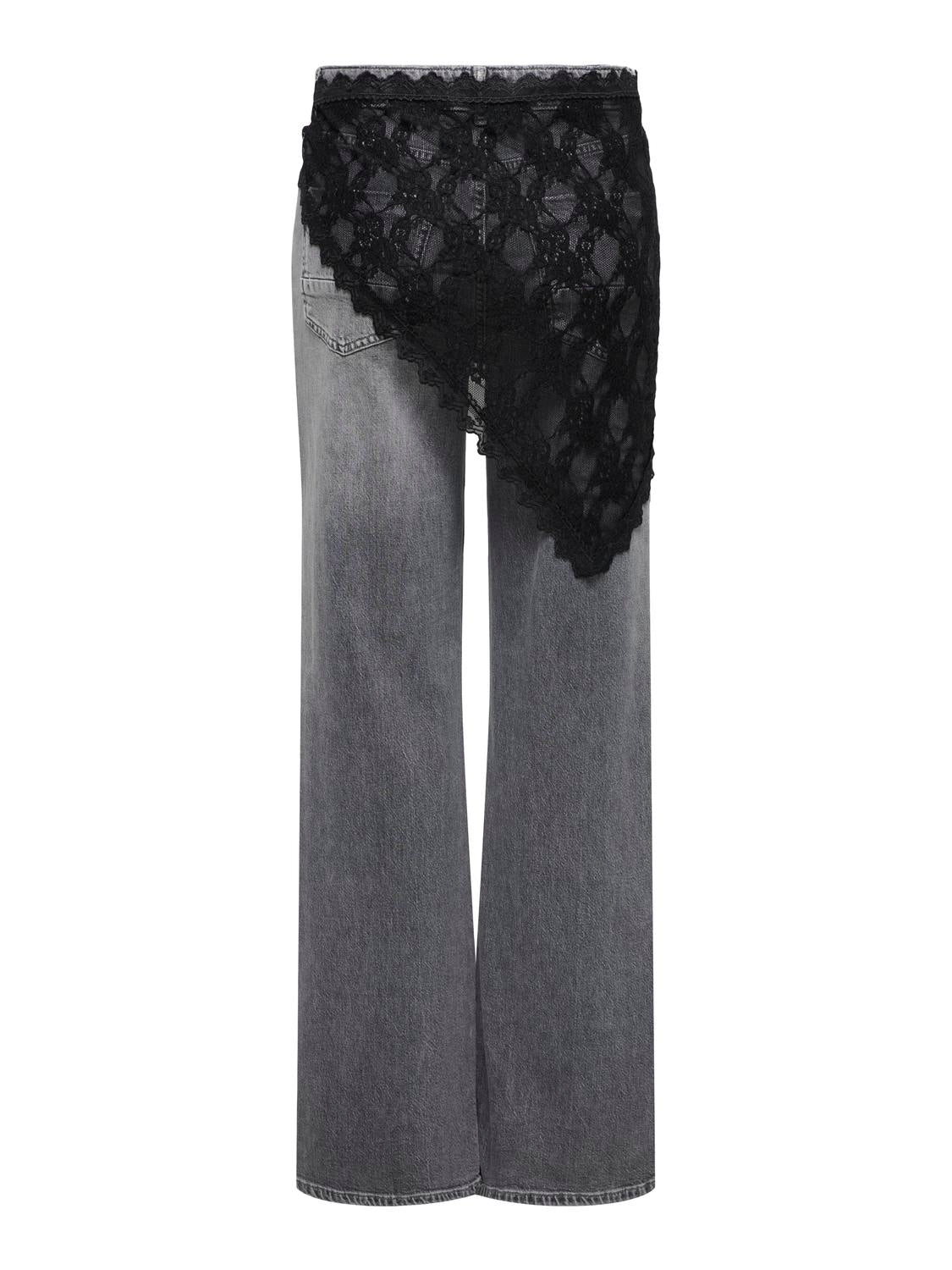 Carsof Lace Scarf