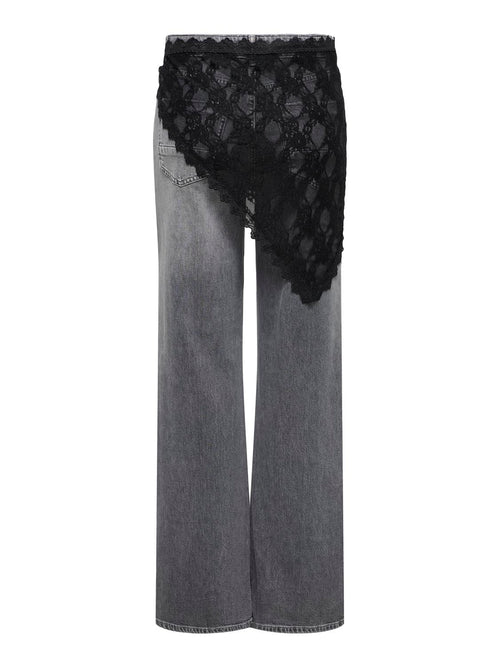 Carsof Lace Scarf