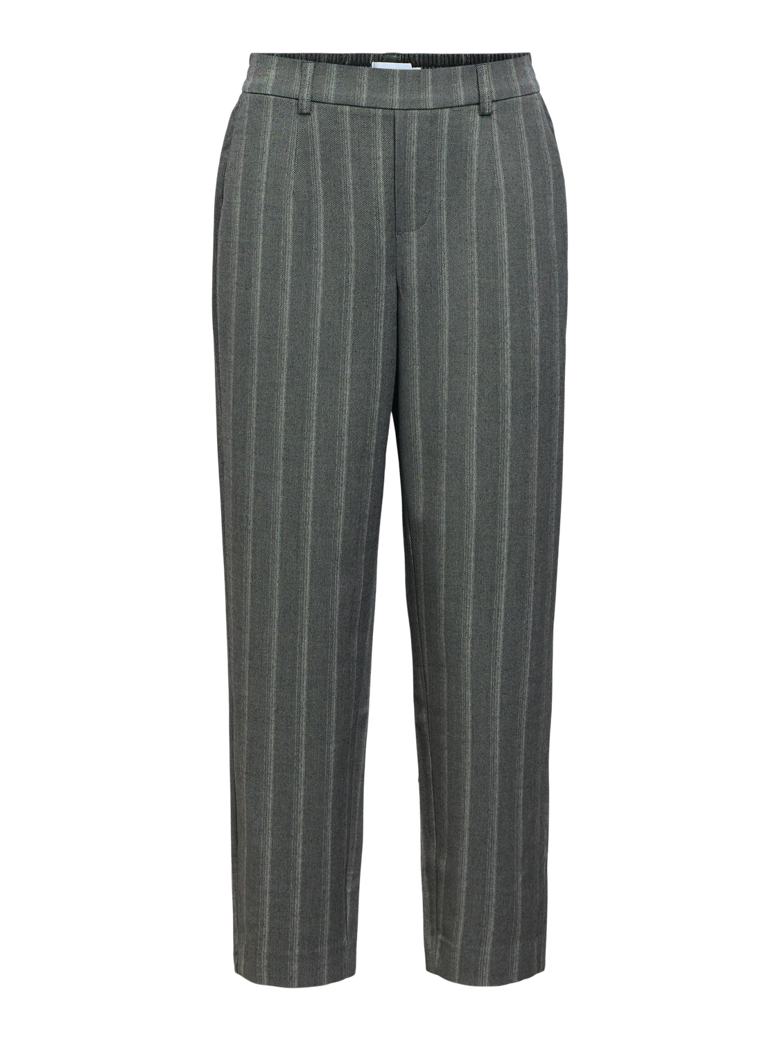 Objlisa Slim Pant Aop Noos