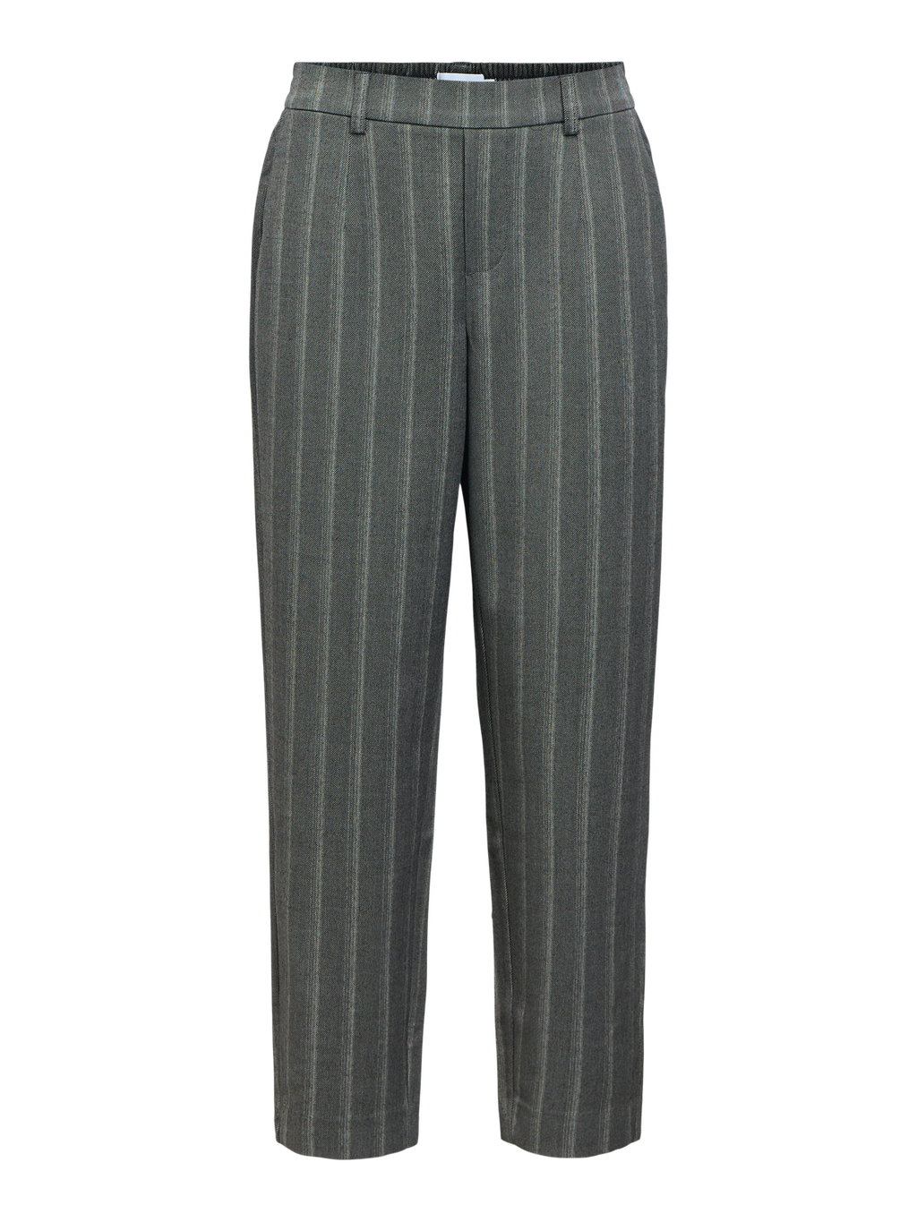 Objlisa Slim Pant Aop Noos