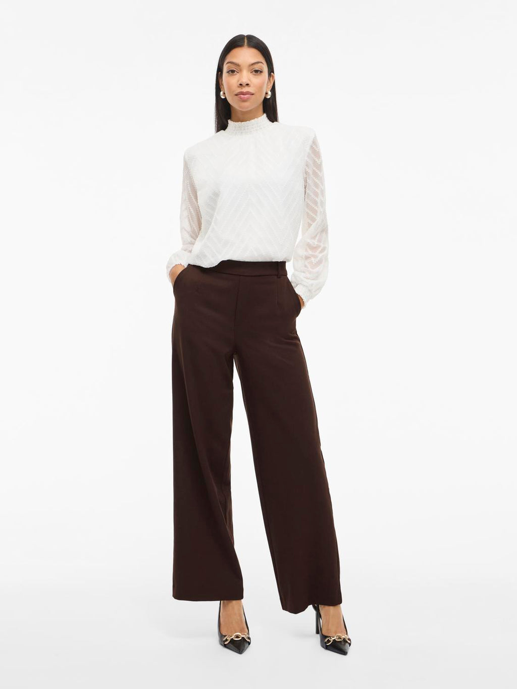 Vivarone Wide Pant